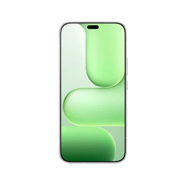 Smartphone - HONOR - 600 Lite - 8 GB RAM - 256 GB - 6,6" 5G - Grå Silver
