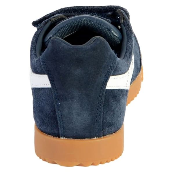 Basket Gola Harrier Velcro - Marinvit Marinvit 35