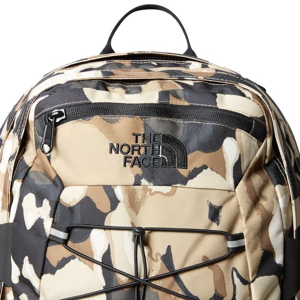 Ryggsäck - THE NORTH FACE - Borealis Classic - Grön - One Size - Herr Grön
