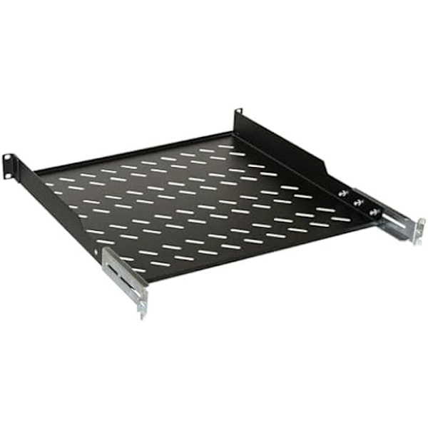 Säkerhet och Skydd - LINK - Ripiano Modell för Armedio 19 - Universell - 4 Fästen - Djup 450 mm