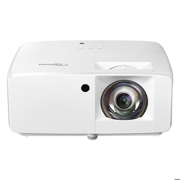 Videoprojektor - OPTOMA - GT2000HDR - Full HD - 20000:1 - 3000 timmar