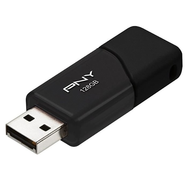 PNY USB-nyckel - 128GB 2.0