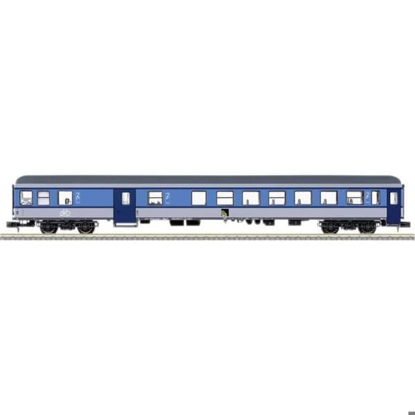 MiniTrix 18551 Passagerarvagn Bduu 497.2 från SVG
