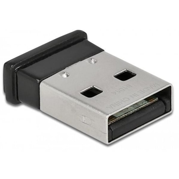 Bluetooth-nätverkskort - DELOCK - 61014 - 3 Mbit/s - USB - Bluetooth 5.0 EDR