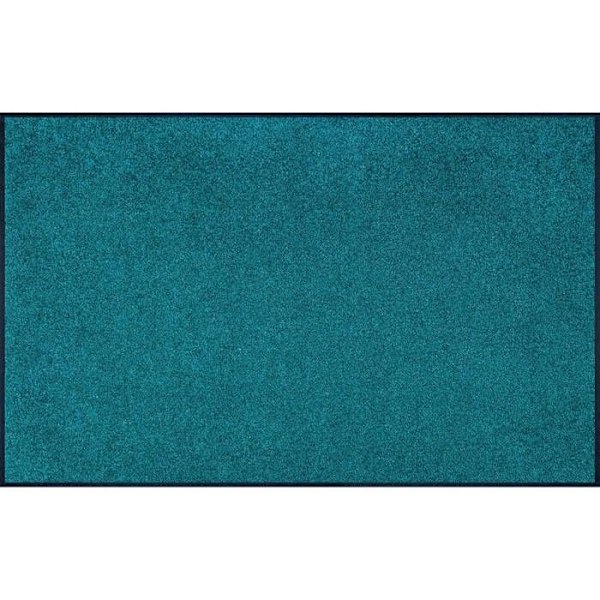 Designermatta Brun - 75 x 190