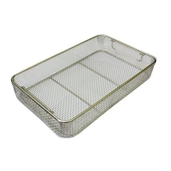 GIMA Korg med tråd 540 x 255 x H Set om 100 mm, 1 st - 37313