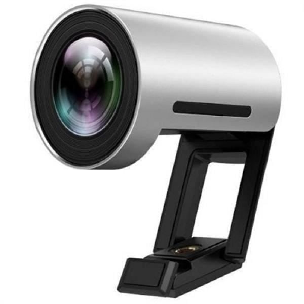 Yealink UVC30. Megapixel: 8,51 MP, Maximal bildhastighet: 60 fps, Videolägen som stöds: 720p, 1080p. Gränssnitt: USB 2.0, Färg på