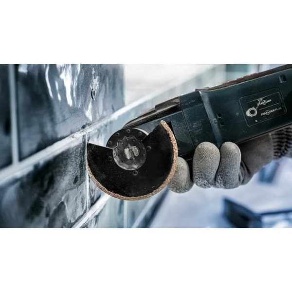 Träblad för multifunktionsverktyg - Bosch - ACZ 85 RT3 - Multimaterial - Ø 85 mm