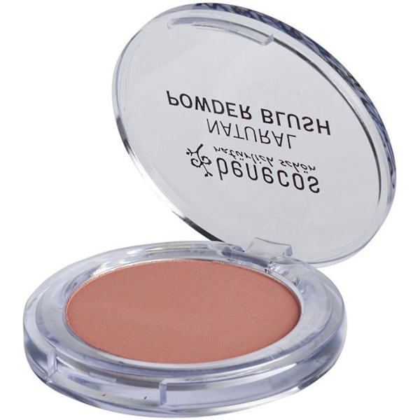 Blush - Benecos rouge - B09118 - EKOLOGISK Laxrouge