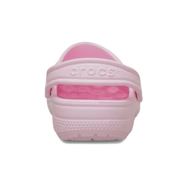 Crocs Classic Clog T - Ljusrosa Ros-klar 34/35