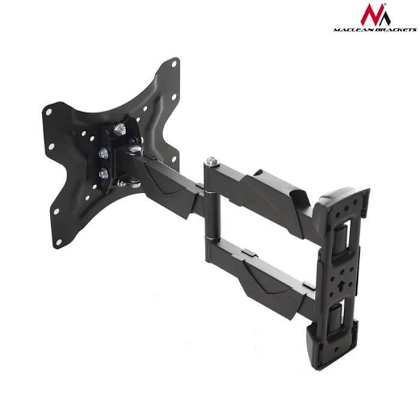 Plasma LCD LED TV stöder 13-55” maximal belastning 30 kg Maclean MC-742