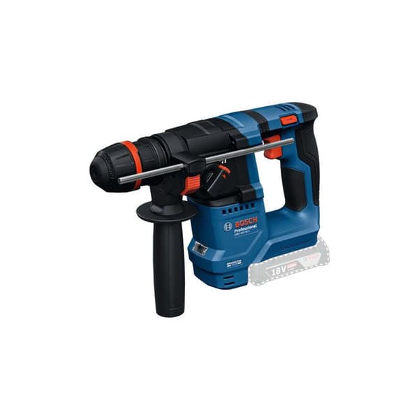 Perforator - Bosch - GBH 18V-18 X - Trådlös - ONECHUCK chuck - KickBack Control