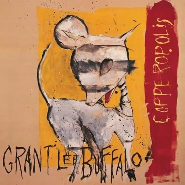 Grant Lee Buffalo - Copperopolis (2023 Remster) [VINYL LP]