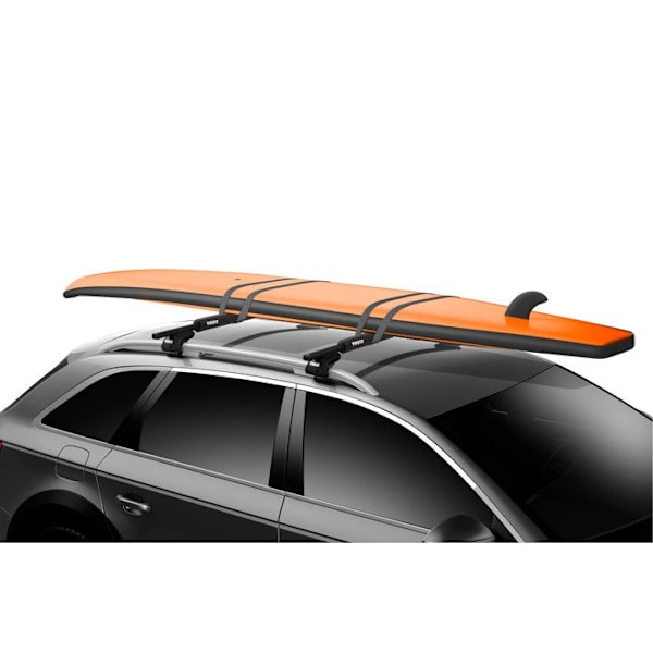 Thule Surf Pads smal storlek L längd 76cm x2 - THULE