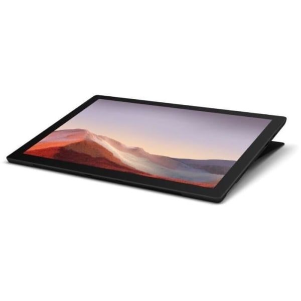 Microsoft Surface Pro 7+ - Surfplatta - Core i7 1165G7 - Win 10 Pro - 16 GB RAM - 512 GB SSD - 12,3" pekskärm 2736 x 1824