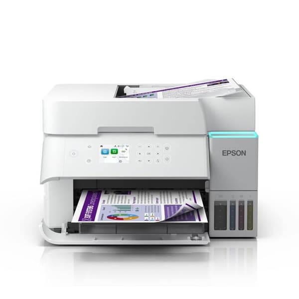 Epson EcoTank ET-3956 multifunktionsskrivare