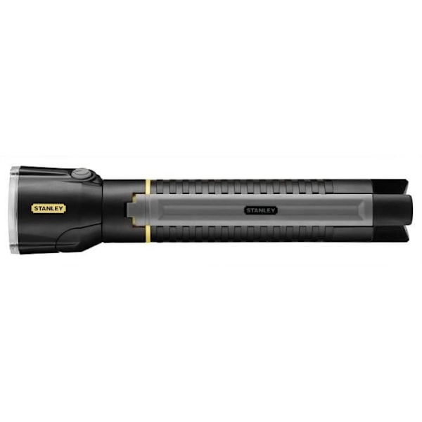 STANLEY 30 Lumen justerbart huvudstativljus