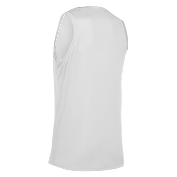 Maillot Macron freon Vit XXL