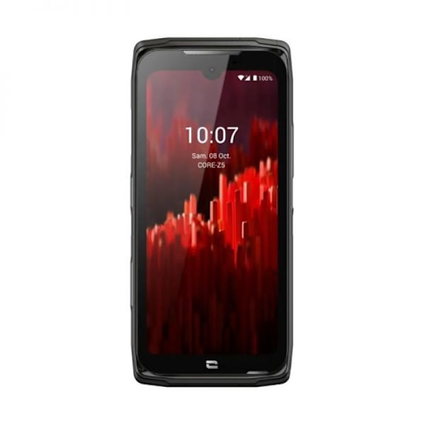 Telefon CORE-Z5 - CROSSCALL - 128Go - 5G - WIFI 6/6E - 1001013501752