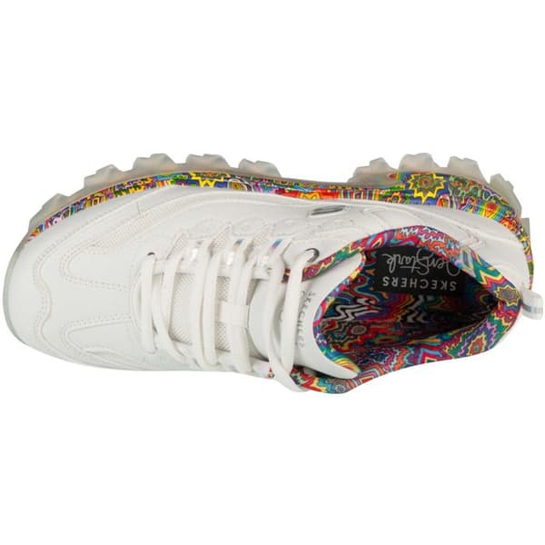 Korgar Dam - Beige - Skechers Slip-Ins: Switch Back - Mist beige 40