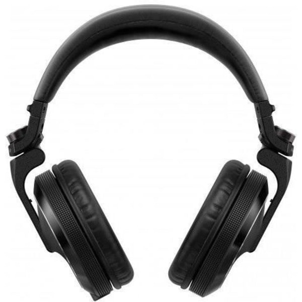 Trådbundna DJ-hörlurar - PIONEER DJ - HDJ X7 - Circumaural - Brusisolering - Trådbunden