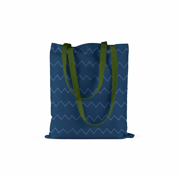 Shoppingväska - tygväska Bonamaison - TRGCTBG101342
