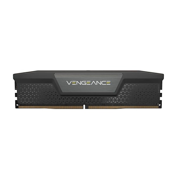CORSAIR VENGEANCE DDR5 192GB (4x48GB) 5200MHz C38 skrivbordsminne