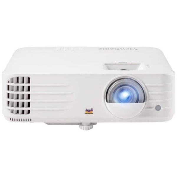 Projektor - VIEWSONIC - PX703HDH - Full HD - 3500 lumen - 12000:1