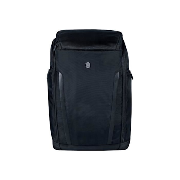 Victorinox Fliptop laptop ryggsäck - Svart - 15" - Framficka - Polyester