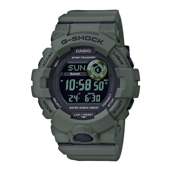 CASIO klocka