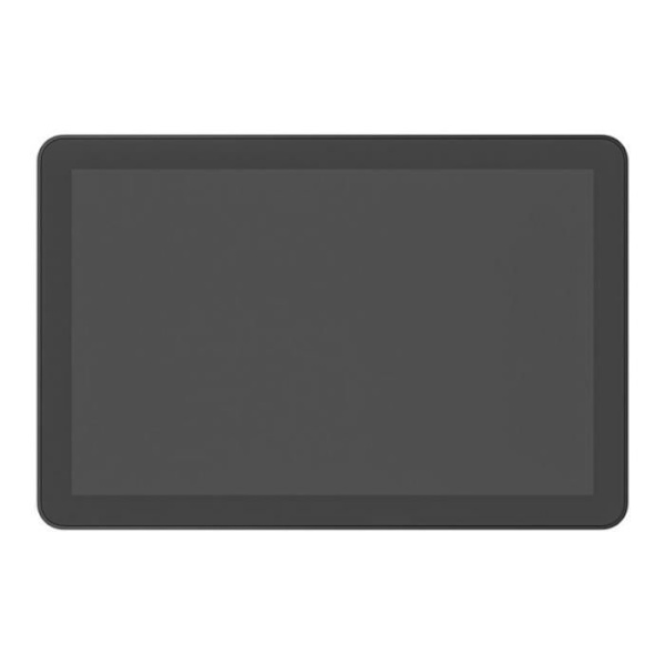 Pekskärm - Logitech - Tap Scheduler - 25,6 cm (10,1) - 1280 x 800 pixlar - Wi-Fi 4/5