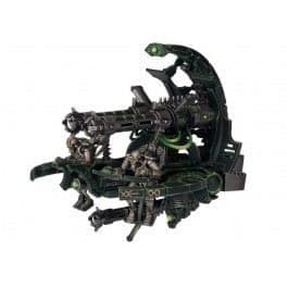 Necron Annihilation/Command Console - GAMES WORKSHOP - Wargaming-figur