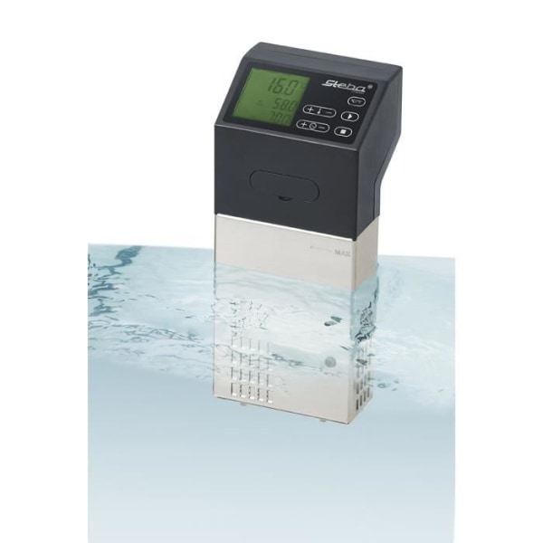 STEBA 051000 Sous vide spis SV 100 Professional