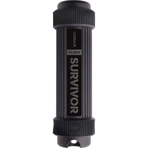 Corsair Flash Survivor Stealth 32GB USB 3.0 (CMFSS3B-32GB)