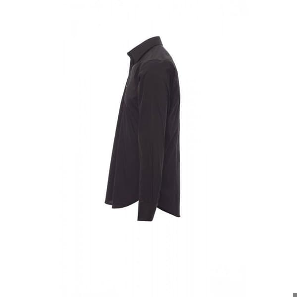 Payper Image Skjorta svart XXXXXL