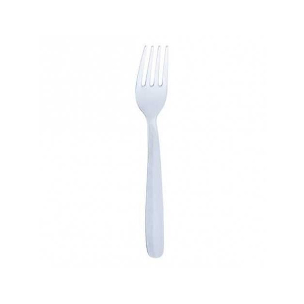 Quid - Quid Universal dessertgaffelset (12 st) Rostfritt stål