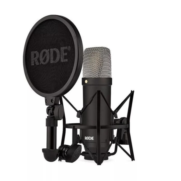 RODE NT1 Signaturserie