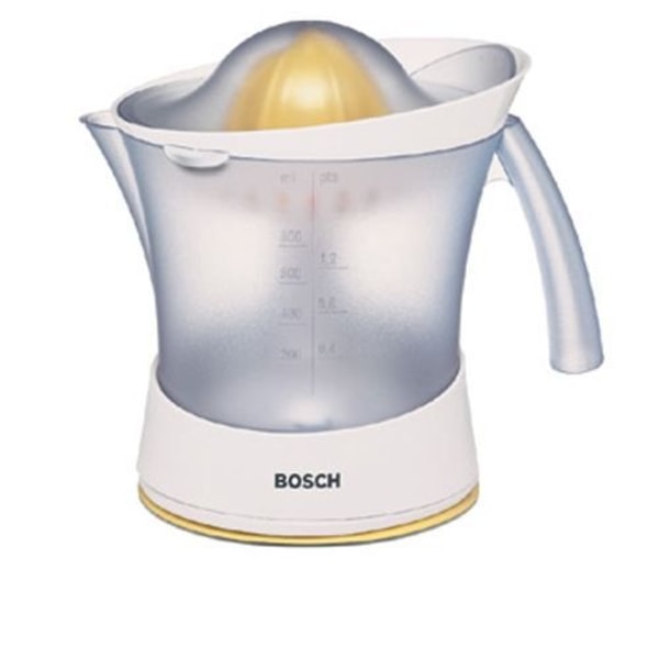 Citruspress - BOSCH - MCP-3500 - Kapacitet 0,8L - Vänster/höger rotation