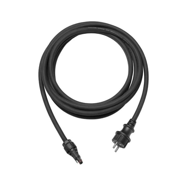 Câble EcoFlow STREAM BKW-AC 5m