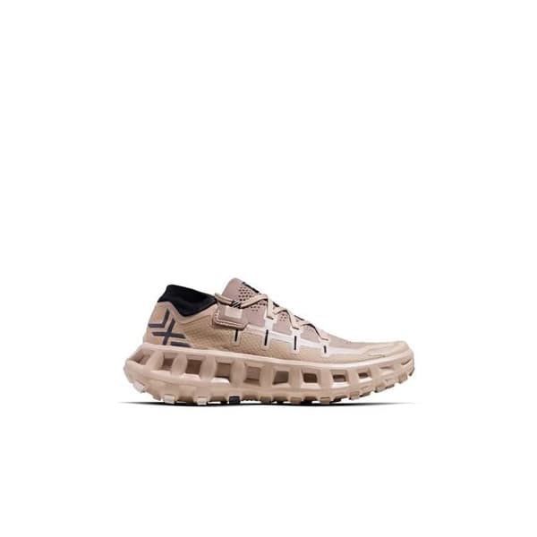 Trailskor X-Bionic TerraSkin X01 sand/mörk sand 44