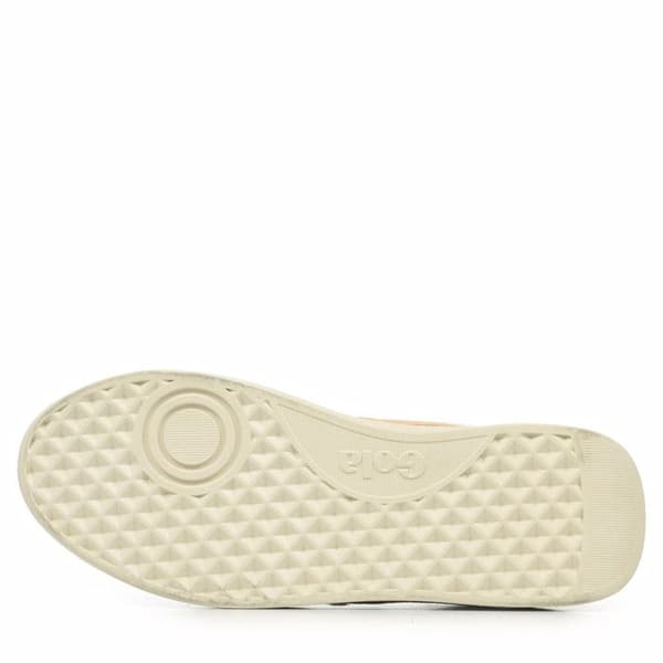 Baskets Gola GRANDSLAM TRIDENT Vit 40