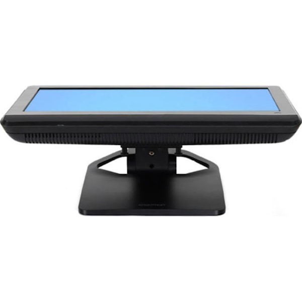 Pekskärmsstativ - Ergotron - Neo-Flex - Svart - Upp till 27 tum - 100x100 mm montering