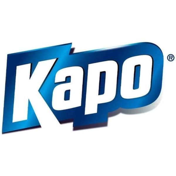 KAPO Geting- och väderspännen