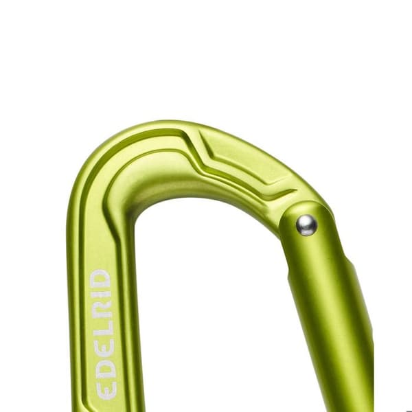 Edelrid Axiom Slider remring oas