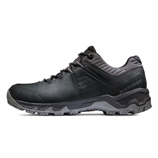 Vandringsskor - Mammut - Mercury IV Low GTX - Vit - Unisex - Andningsbar - 44