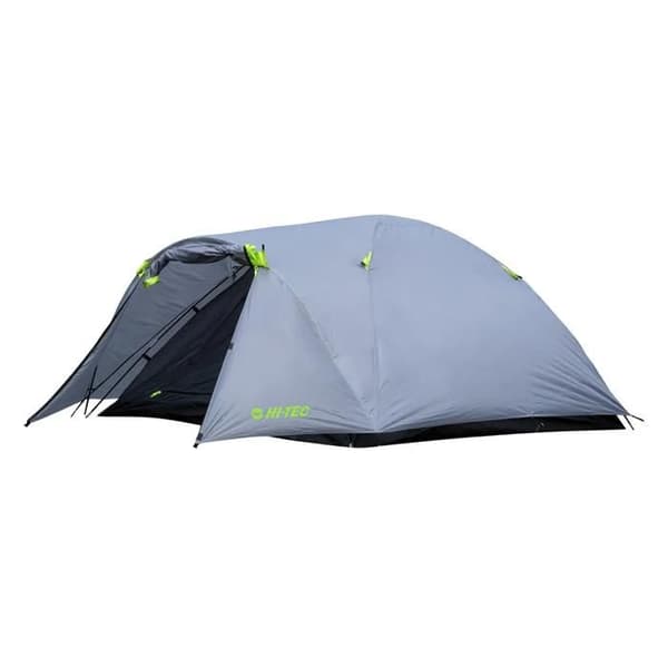 Tält Hi-Tec Solarpro 4 legering/järngrind