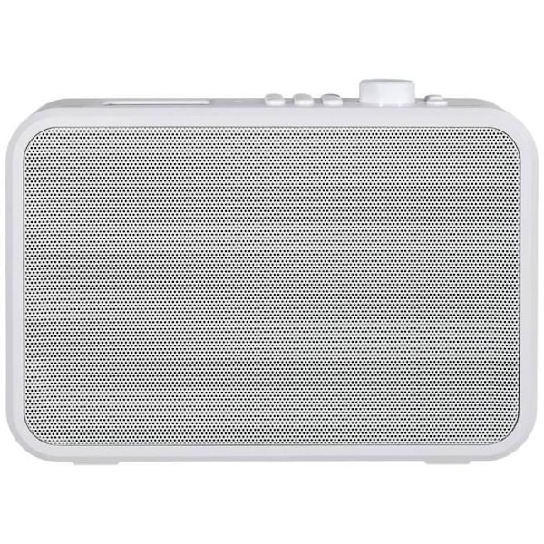 Köksradio - Imperial - DABMAN i460 - DAB+ - Bluetooth - WiFi - USB ws