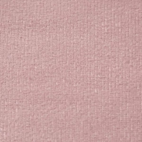 Barnsoffa Rosa Mjuk Plysch