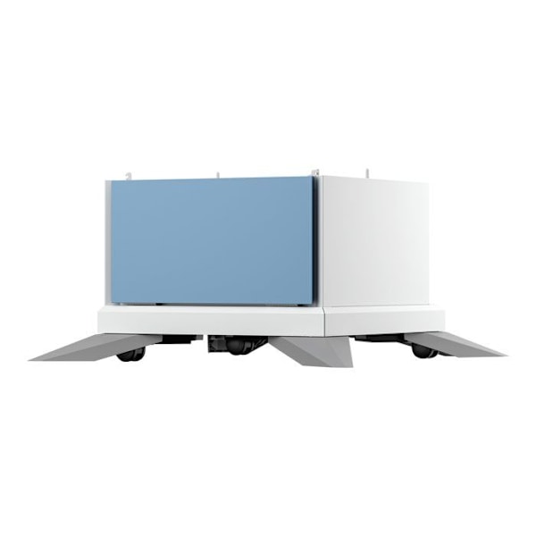 Skrivare - HP Inc. - Trådbunden - A3 - Automatisk duplexutskrift - Apple AirPrint