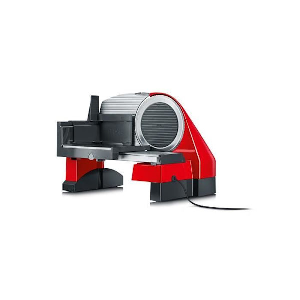 Elviseringmaskin - GRAEF - Elvisering - 170 W - 0-30 mm - 17 cm blad